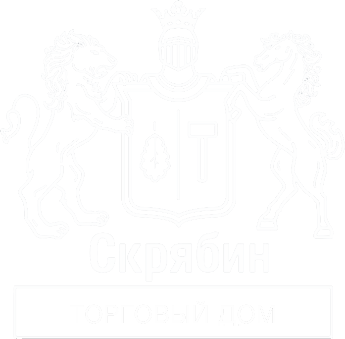 Торговый дом Скрябин